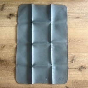 Gathre micro baby changing mat